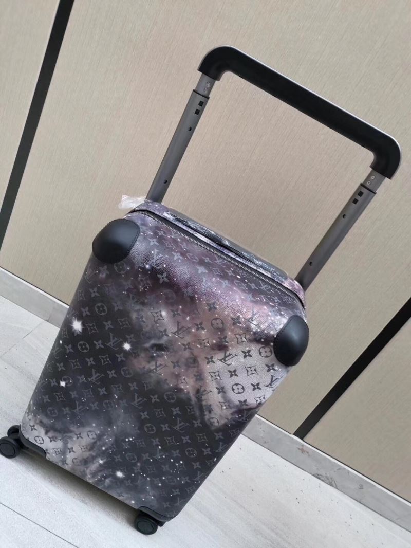 LV Suitcase